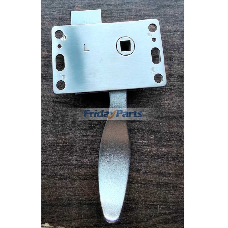 Left Cab Lock Latch 138695 for Skyjack Vertical Mast Lift SJ12 SJ16 SJ40T SJ45T