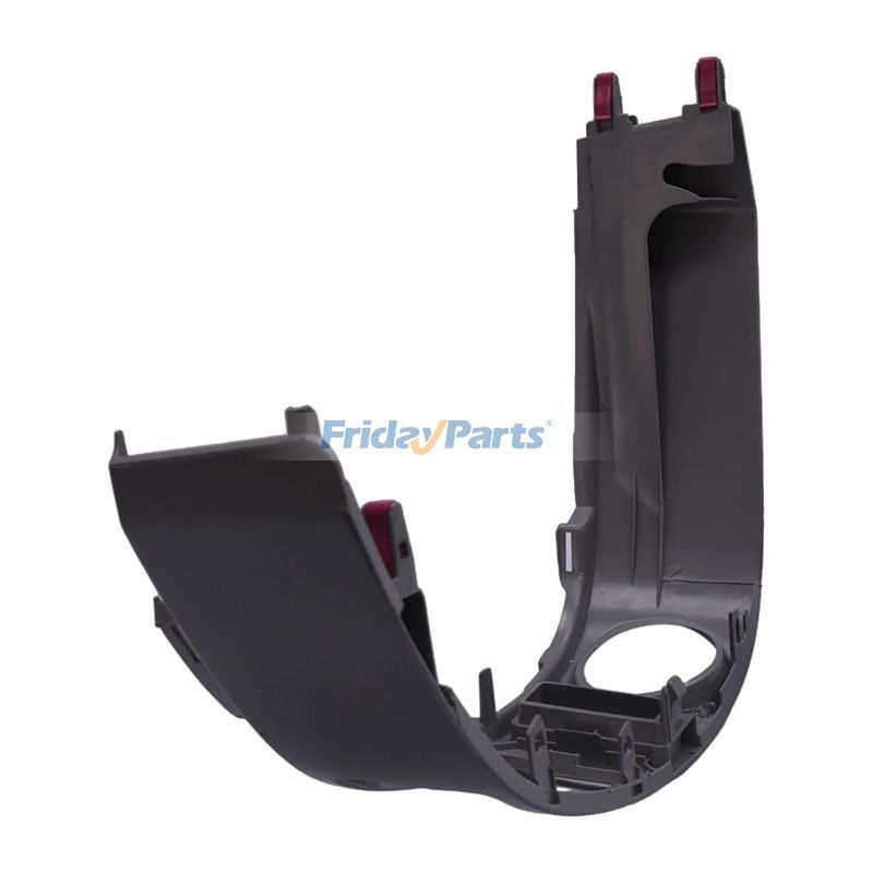 Toyota用車両用左中央運転席側ダッシュエアベントトリムパネル ツーリング 1.5L L4 2004-2009