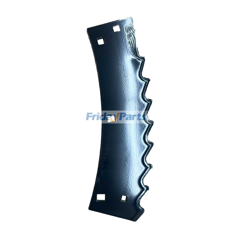 FridayParts Left Chopper Blade