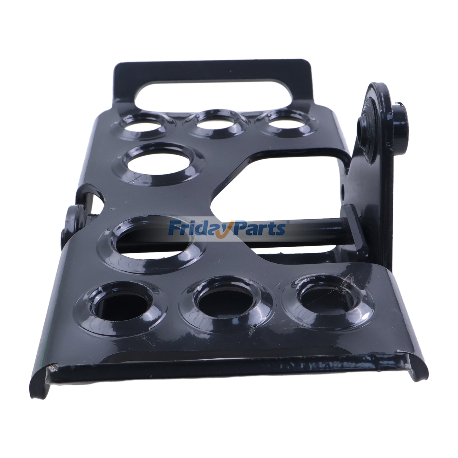 Pédale de commande gauche 7123941 pour chargeuse Bobcat T180 T190 T250 T30 S185 S205 S220 S250pourPour BOBCAT