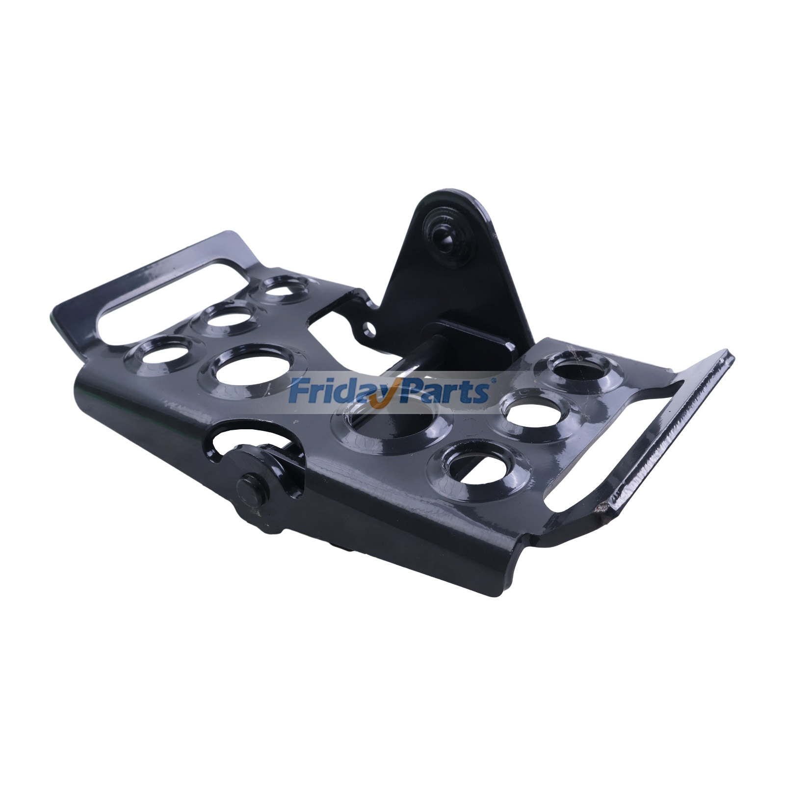 ボブキャットローダー T180 T190 T250 T30 S185 S205 S220 S250用 左コントロールフットペダルアセンブリ 7123941