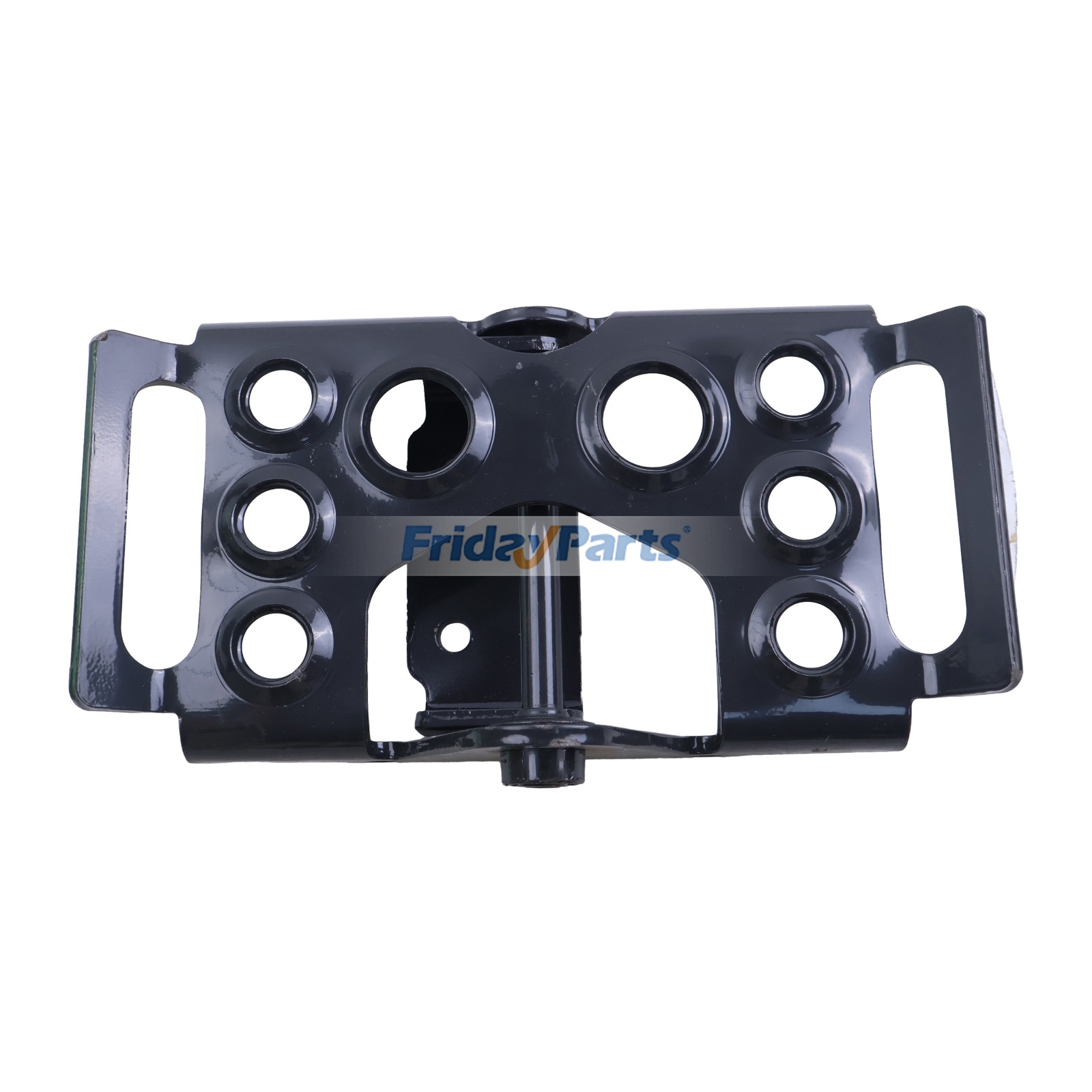 Ensemble de pédale de commande Pour BOBCAT