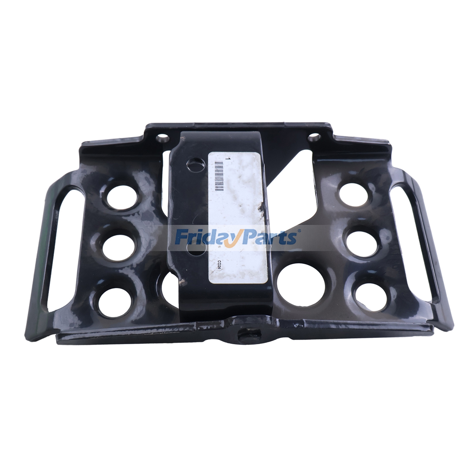 Ensemble de pédale de commande de FridayParts