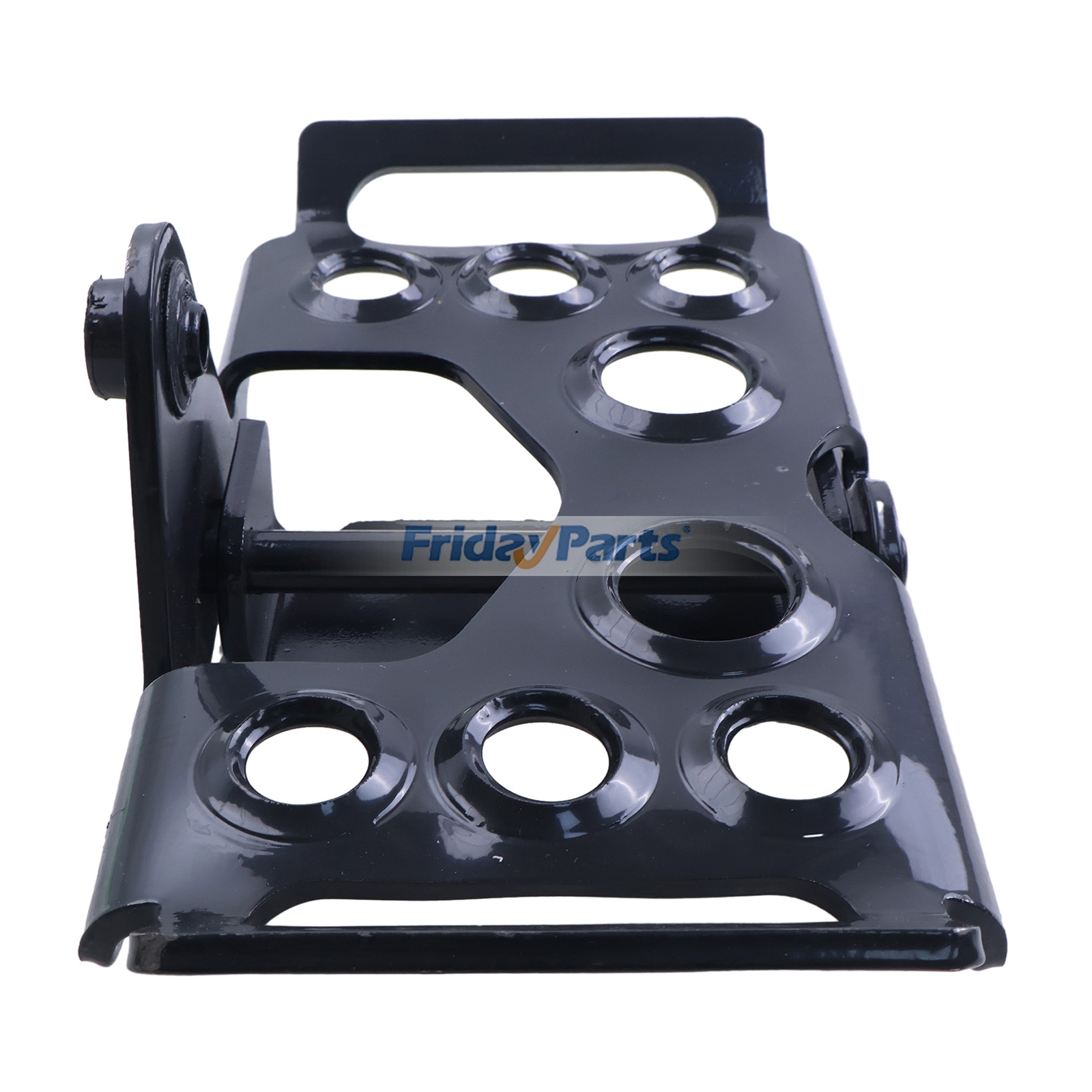 Ensemble de pédale de commande pour Chargeur Pour BOBCAT