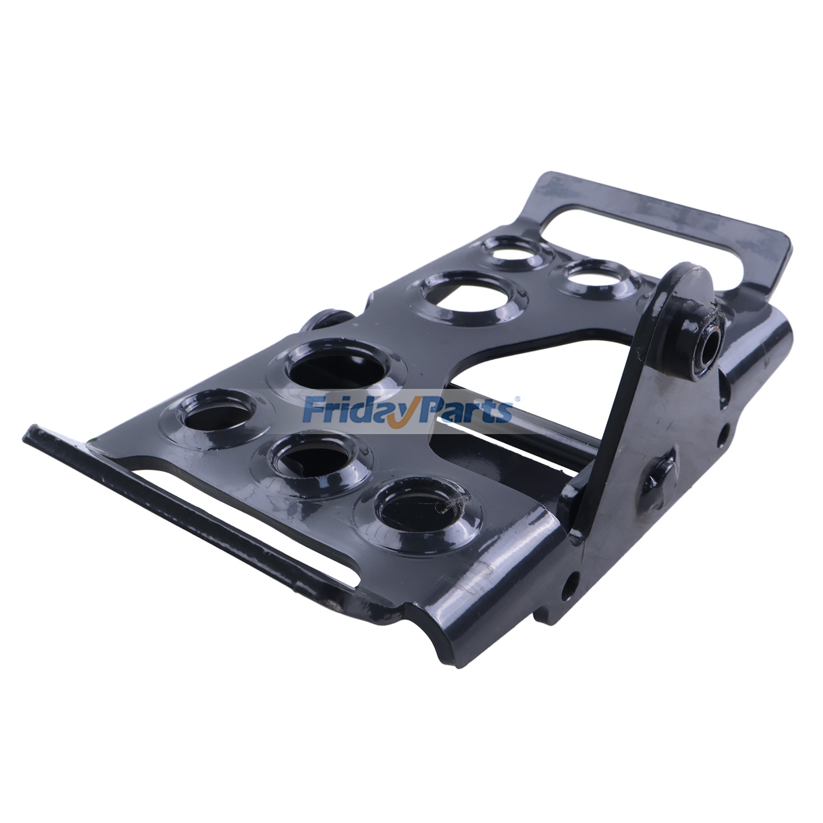 Ensemble de pédale de commandepour Chargeur