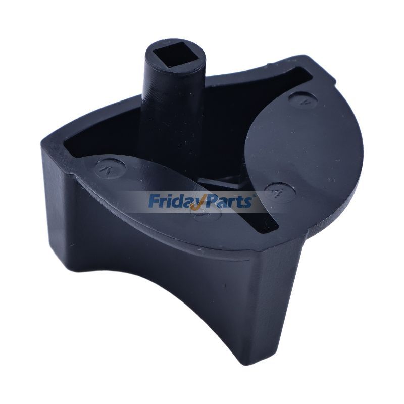 Bouton de commande gauche 1115-340004-00 pour Big Joe CB22 D40 E30 EZ30 EZ40 PDS20 PDS25 S22 S30 T15pourPour Big Joe