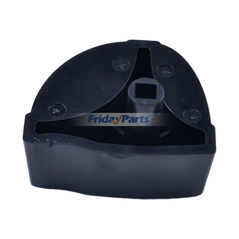 Bouton de commande de FridayParts