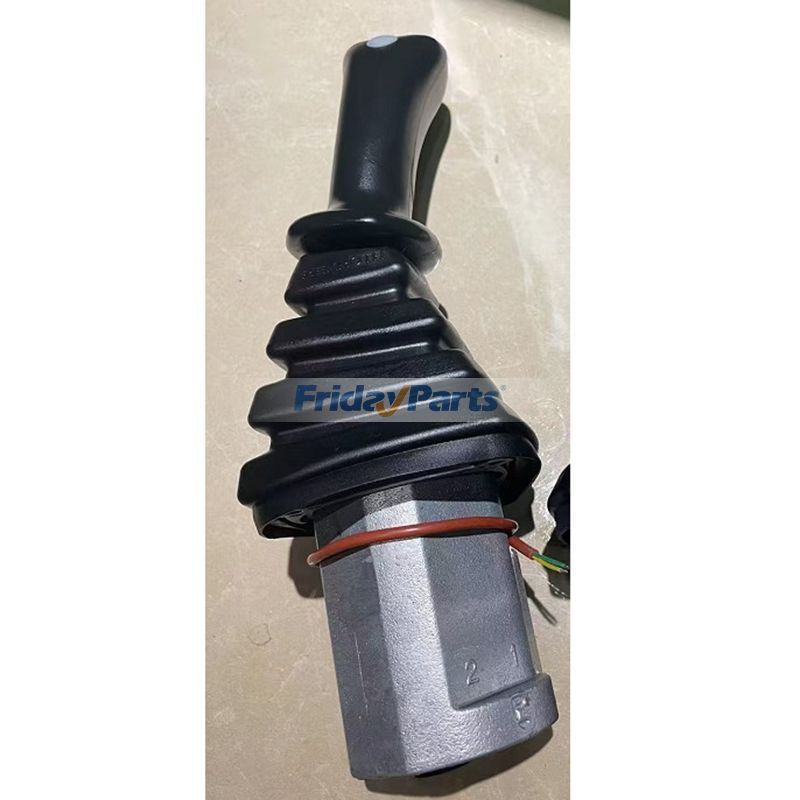 Linker Steuerhebel PJ5360309 PJ5360262 für Volvo Bagger EC14 EC15 CEC15 EC20 EC25 EC30