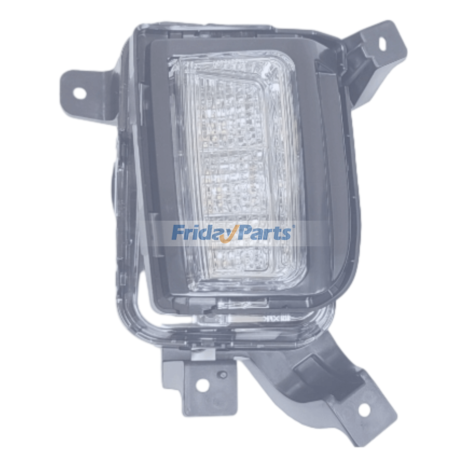 Left Daytime Run Lamp 84042389 for GMC Terrain 2016-2017