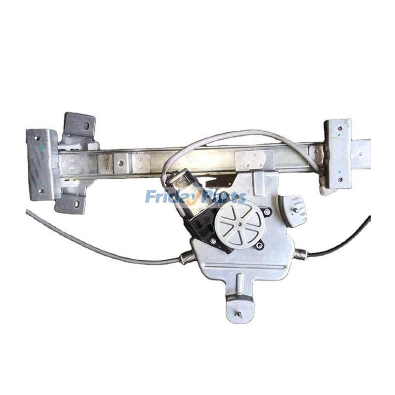 Linker Türglasheber DZ14251330031 für Shacman Delong X3000