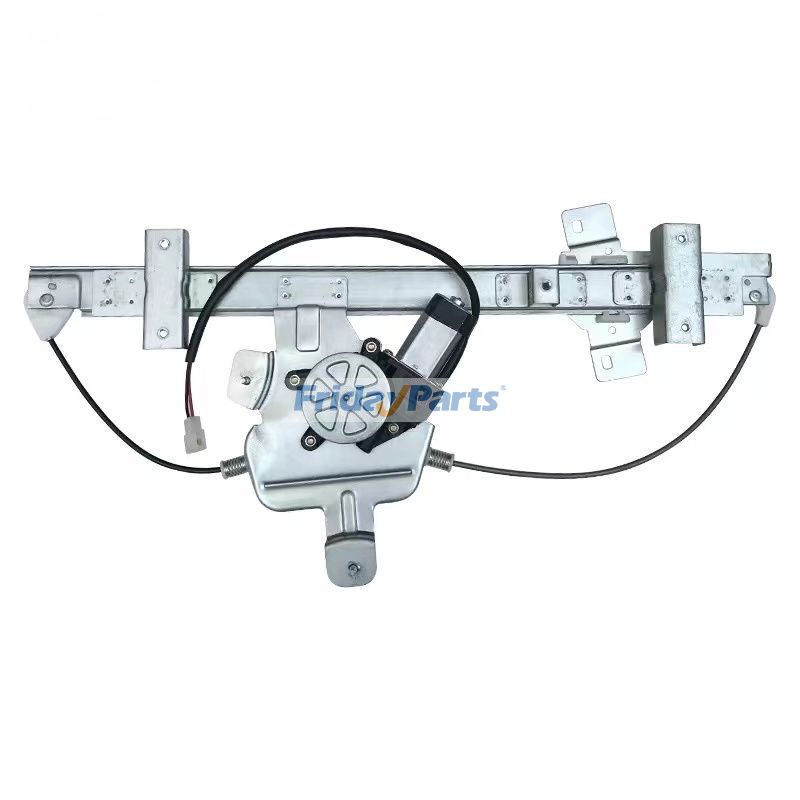 FridayParts Linker Türglasheber