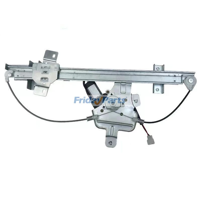 Linker Türglasheberfür Fahrzeug