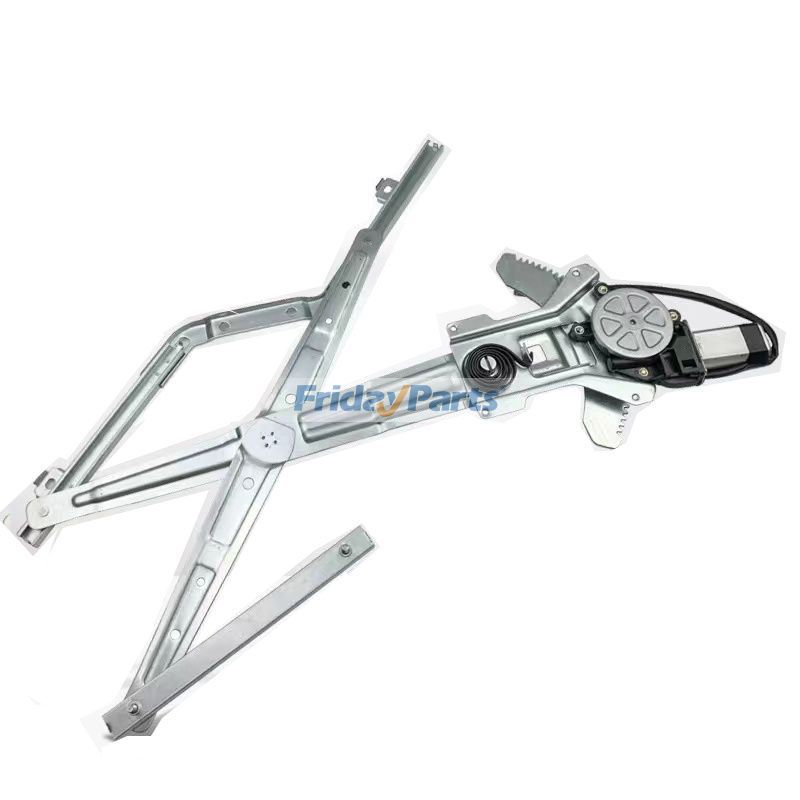 Linker TürglasheberFür andere Marken