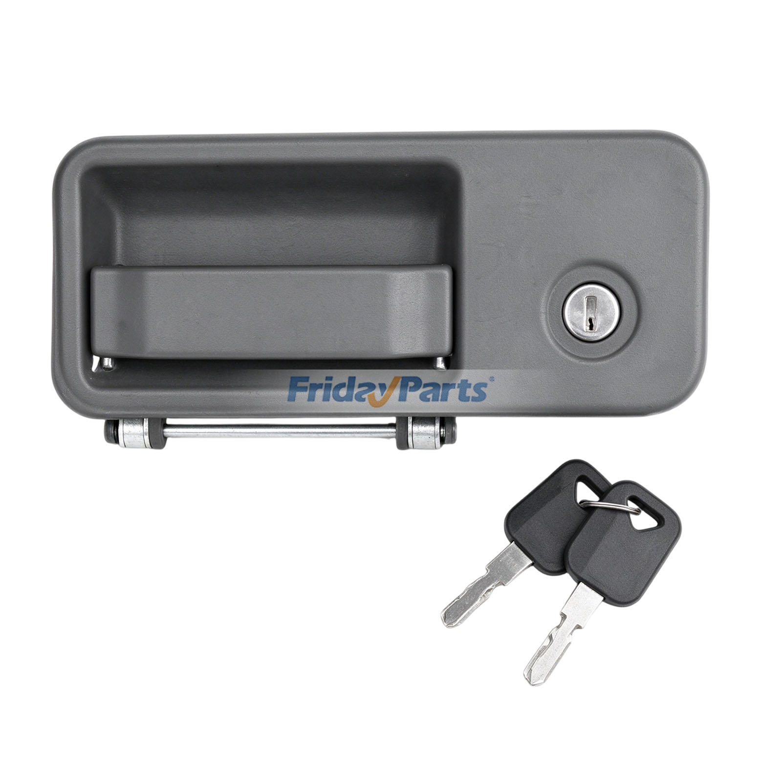 Left Door Handle 8191334 for Volvo Truck FH12/340 FH12/380 FH12/500 FM360 FM370 FM390 FM440