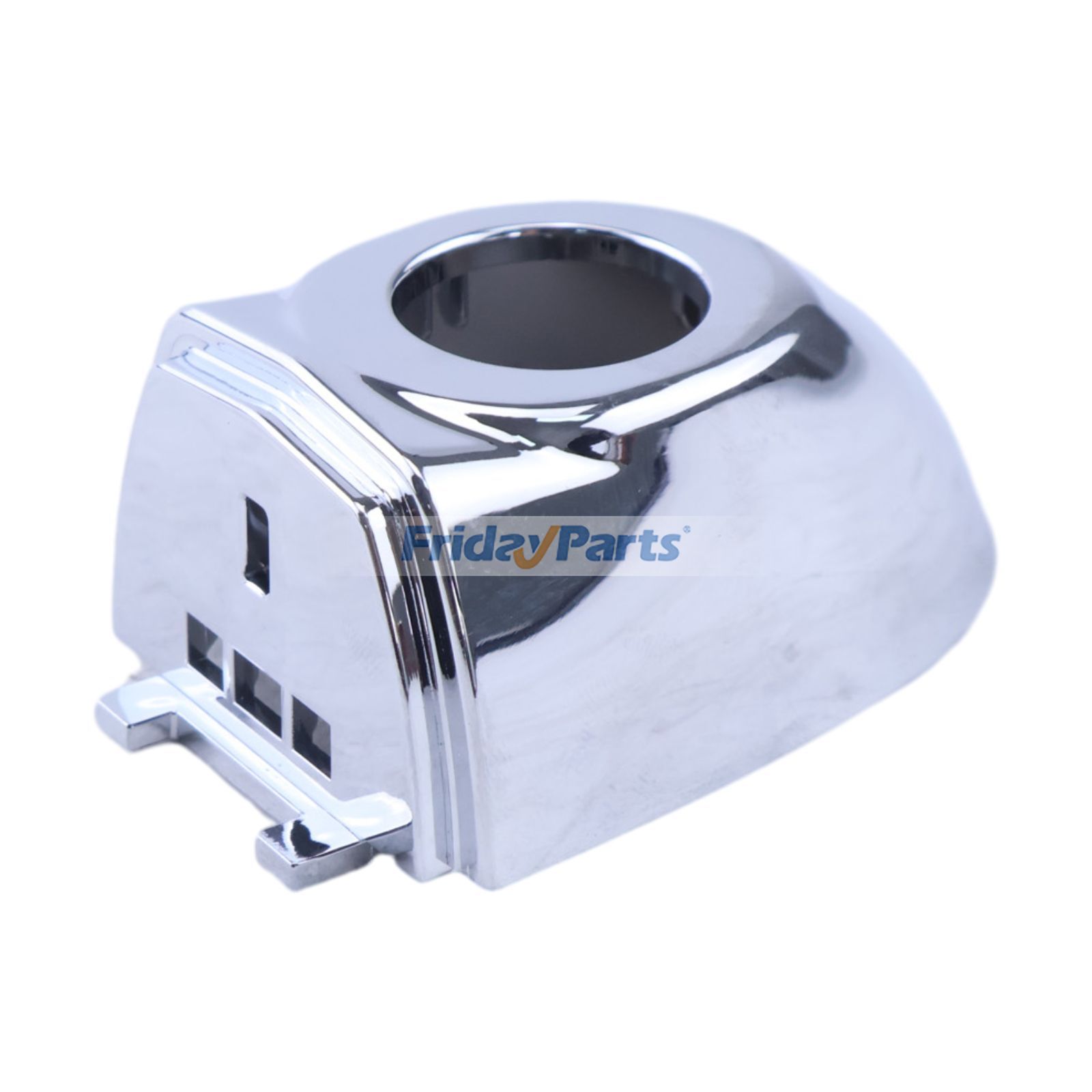 Vehicle Door Handle Cap