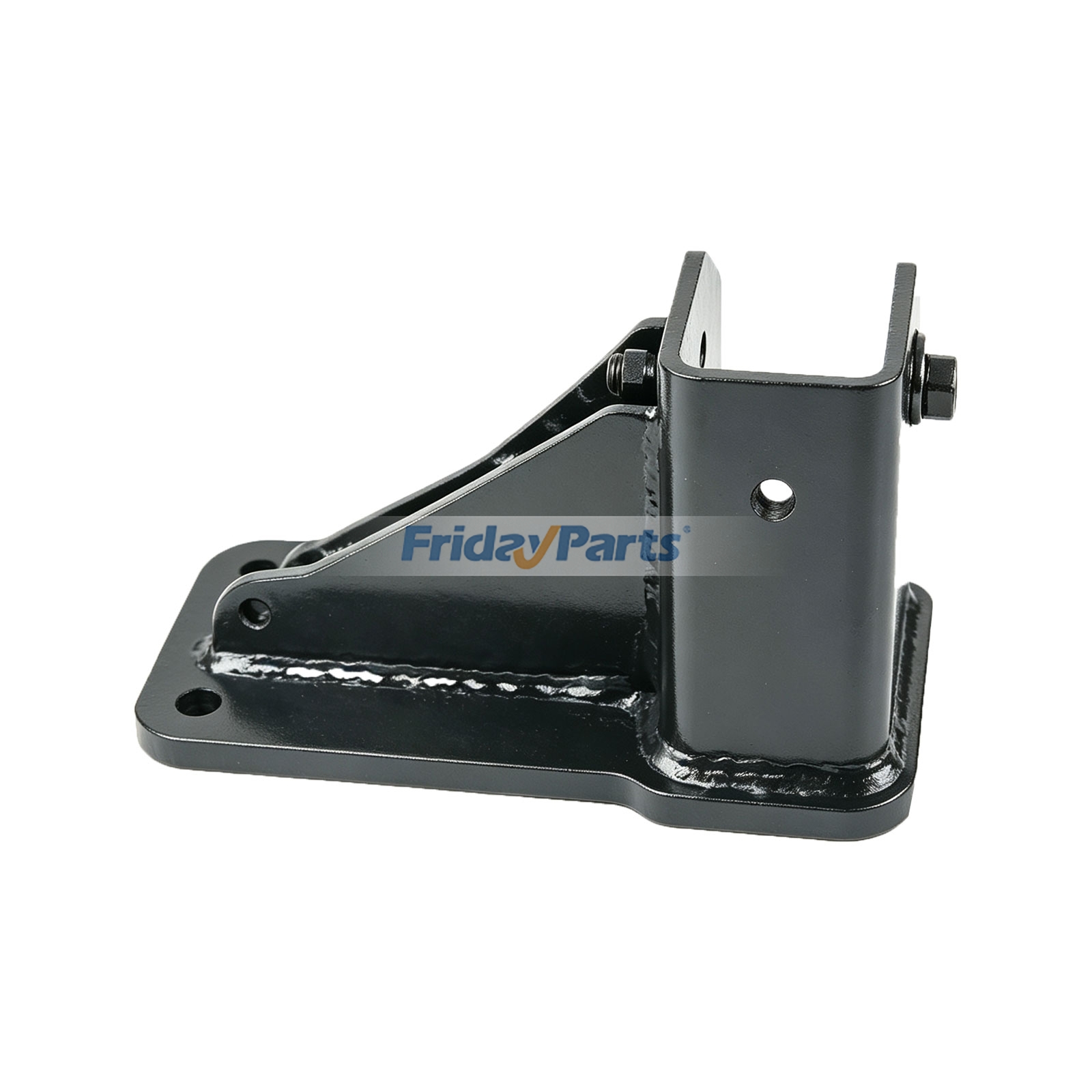 Left Drive Mount Bracket 91K32-20500 for Mitsubishi Forklift FD40N FD45N FD50N FD55N FD70 FG40N FG45N FG50N FG55N