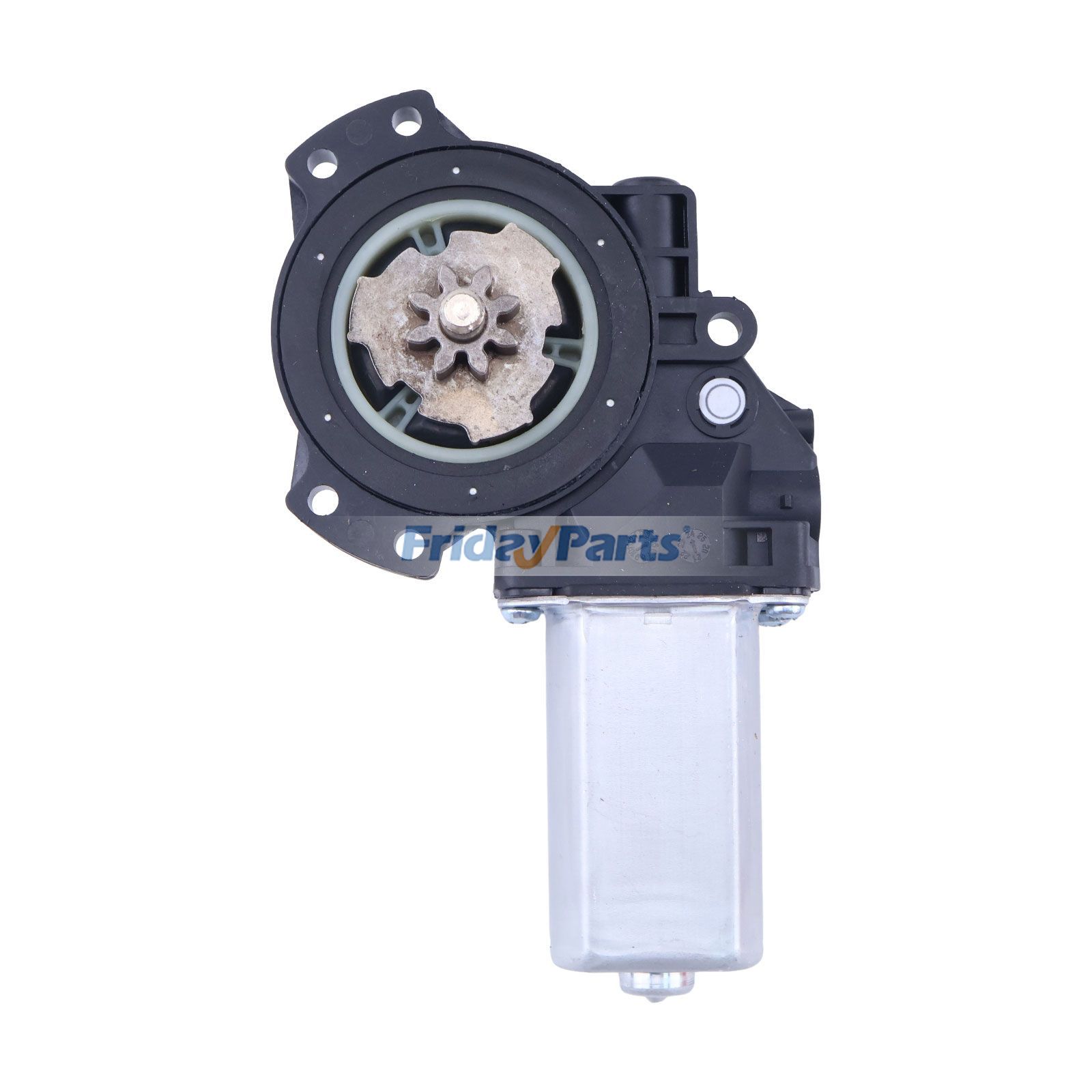 Motor eléctrico del elevalunas eléctrico de la puerta izquierda del conductor 82450-2S000 para Hyundai Tucson 2P 2010-2017