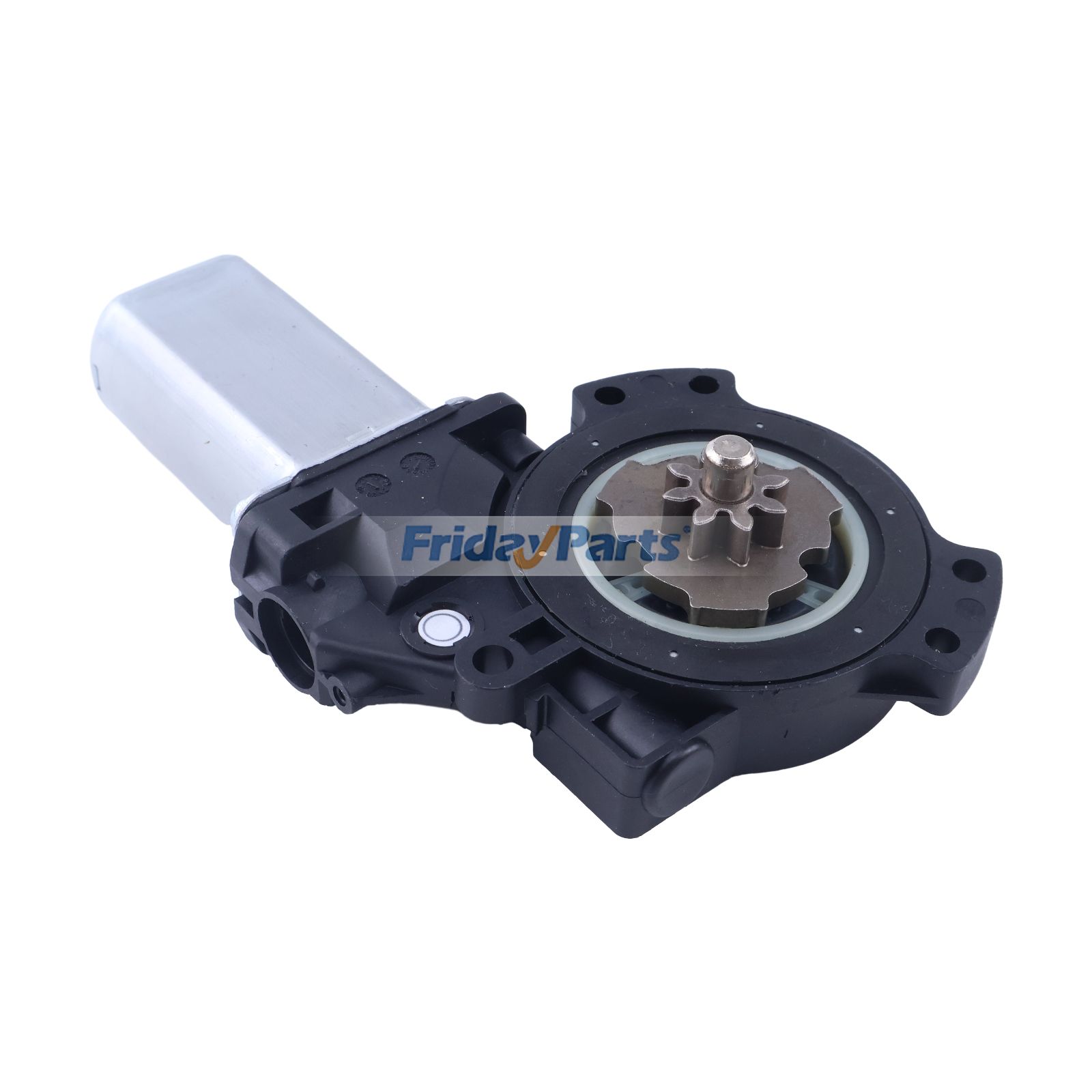 Motor eléctrico del elevalunas eléctrico de la puerta izquierda del conductor 82450-2S000 para Hyundai Tucson 2P 2010-2017