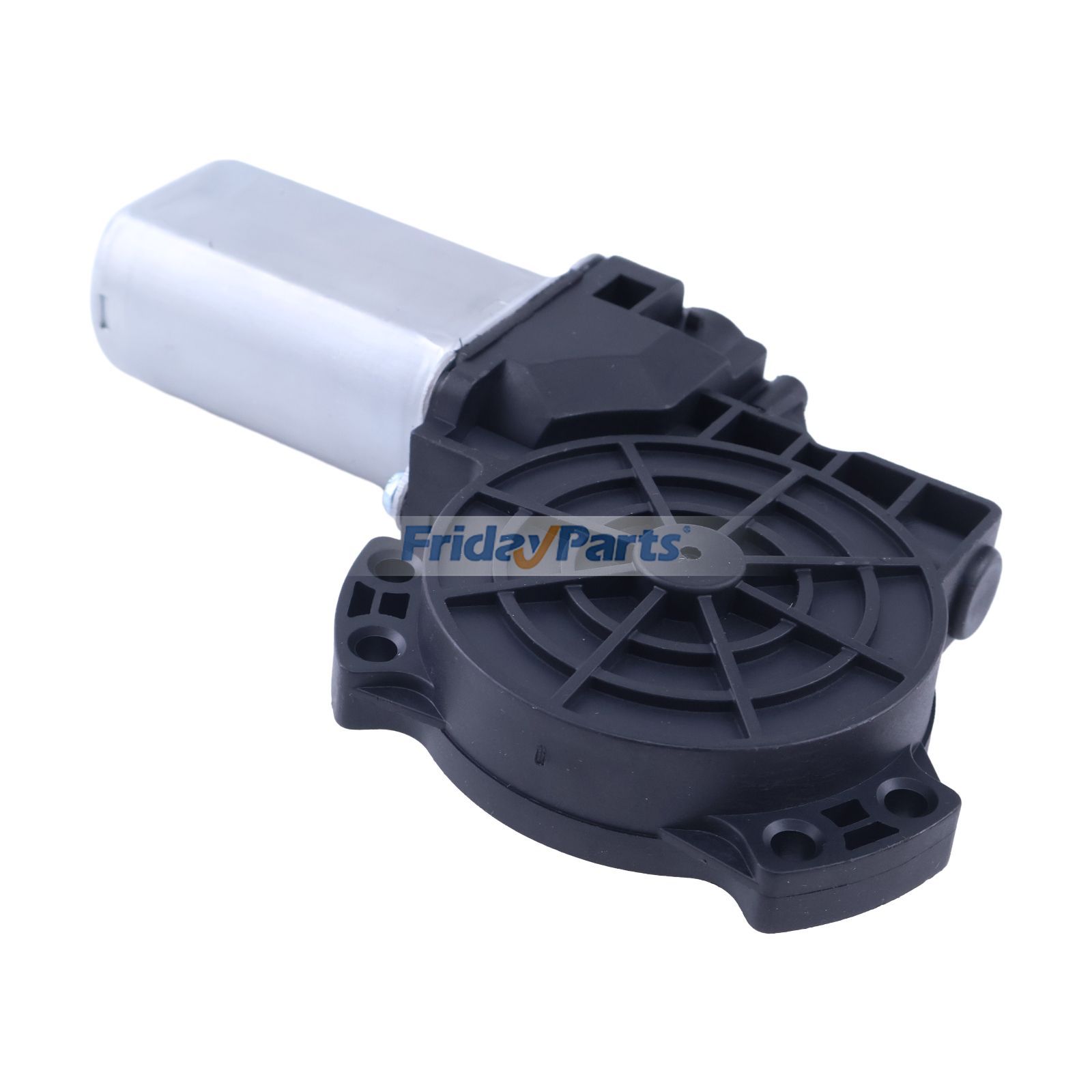 Motor eléctrico del elevalunas eléctrico de la puerta izquierda del conductor 82450-2S000 para Hyundai Tucson 2P 2010-2017 Para HYUNDAI