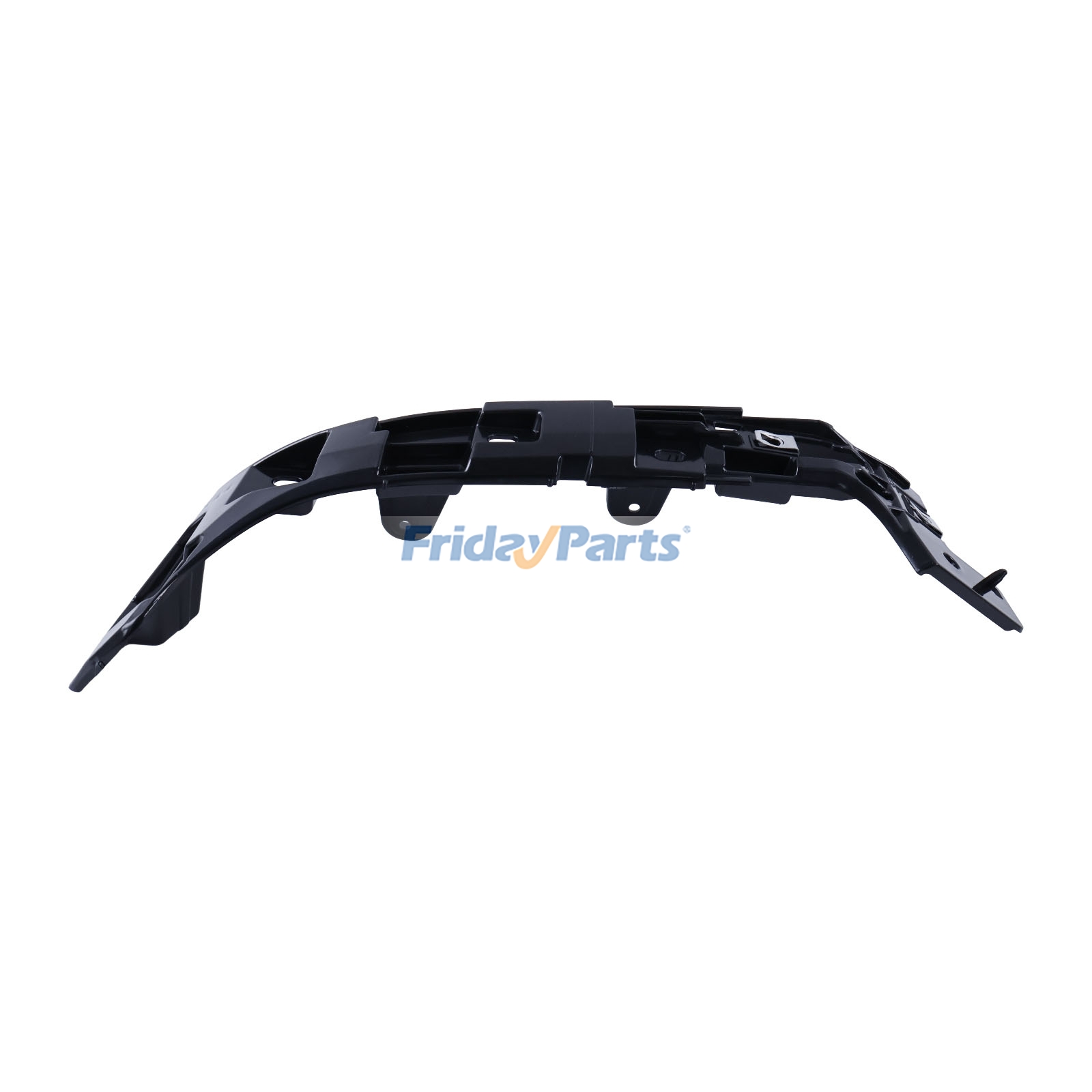 Left Driver Fascia Bracket  for Vehicle