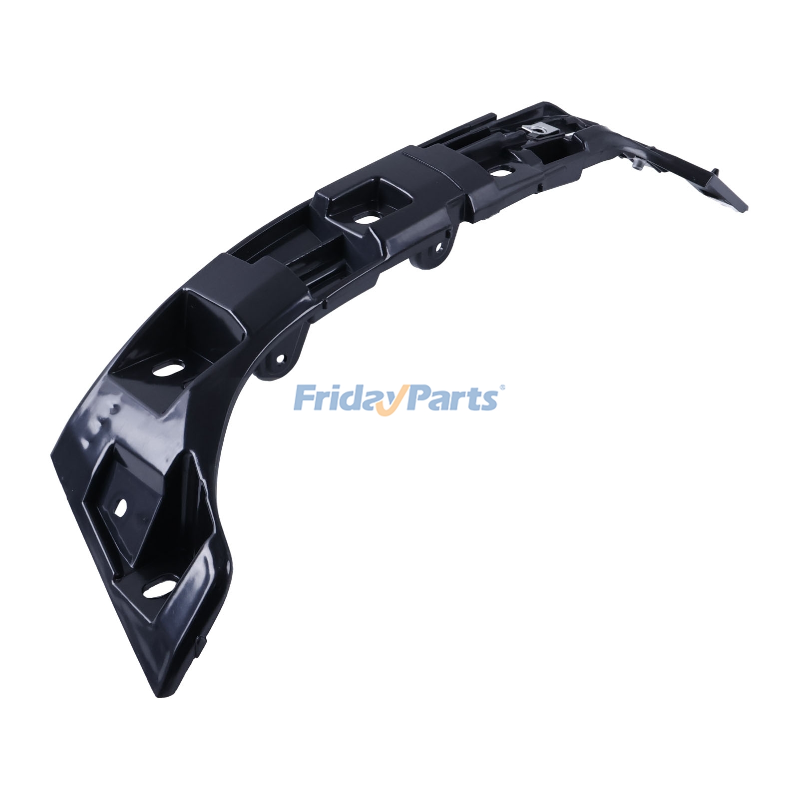 Vehicle Left Driver Fascia Bracket 