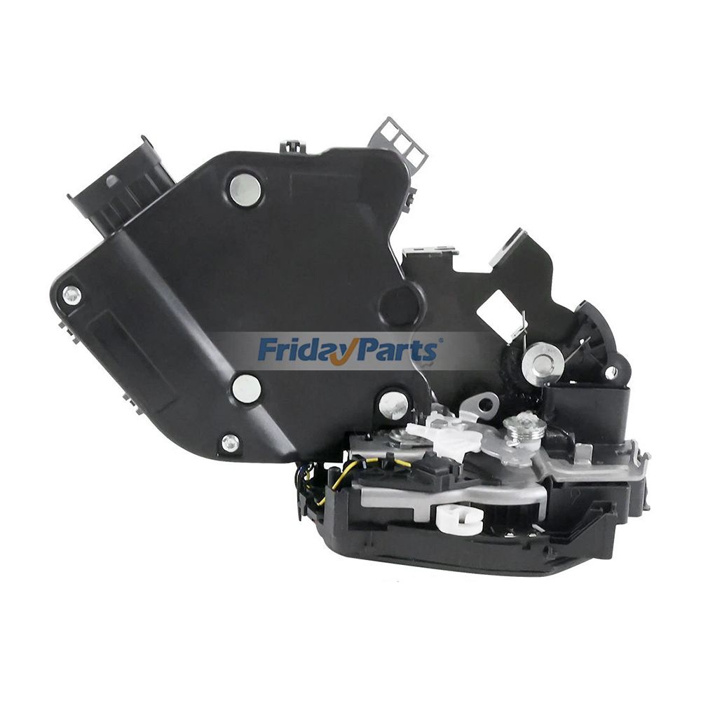 Left Driver Front Door Lock Latch Actuator LR078729 for Land Rover 2013-2022 Range Sport