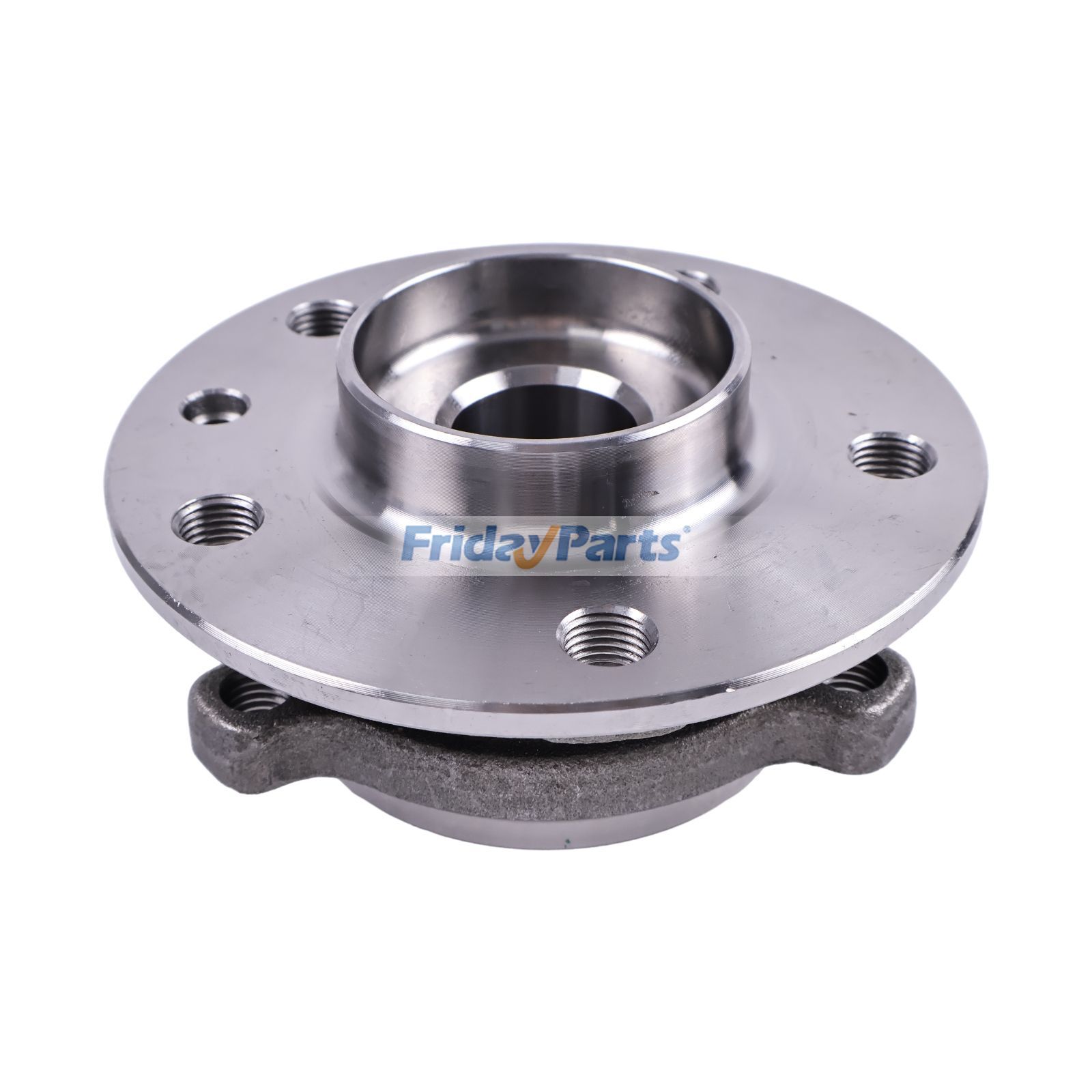 マセラティ クアトロポルテ ギブリ 3.0L V6 2013-2016用 左運転席側前輪ベアリング 675000062