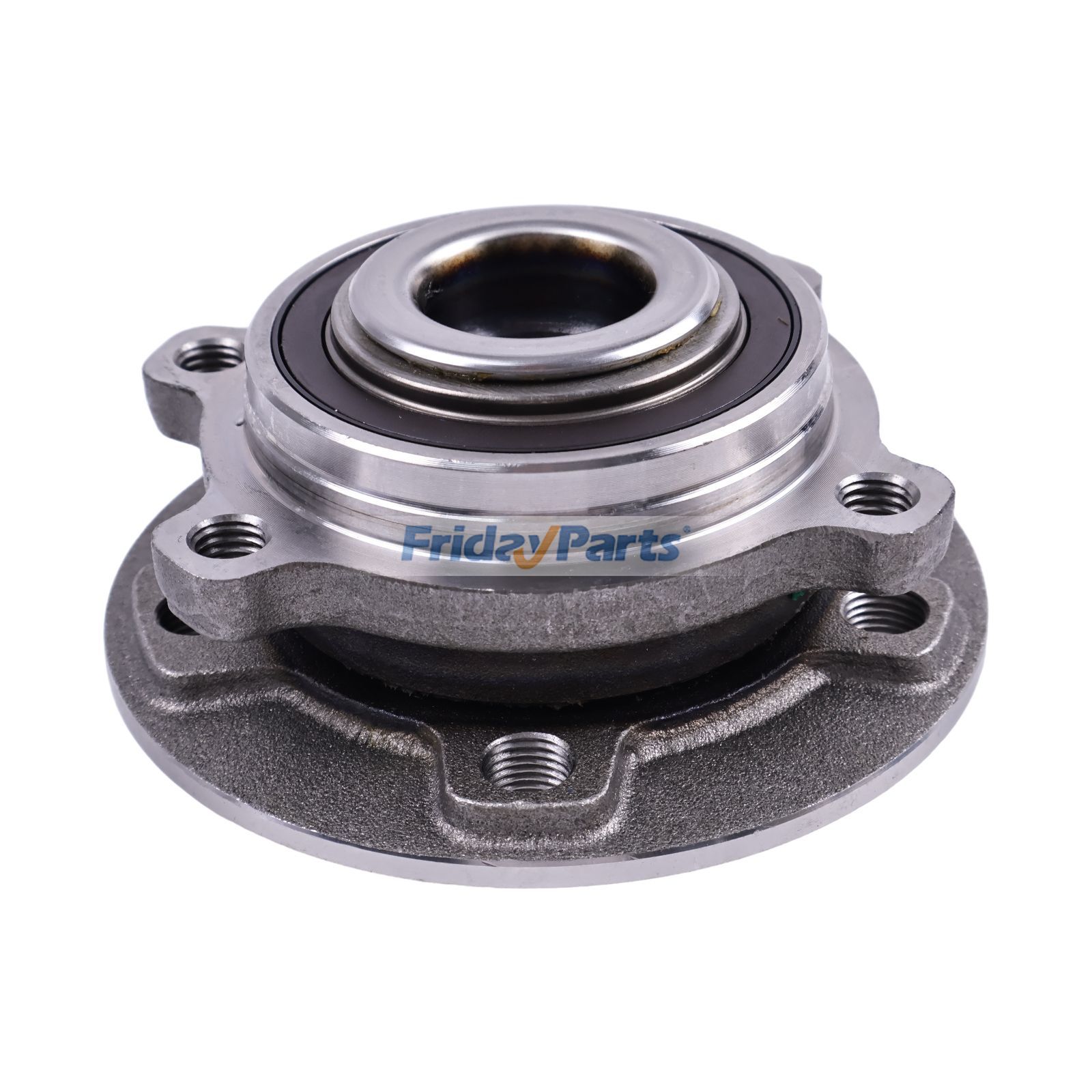 他ブランド用左運転席前輪ベアリング