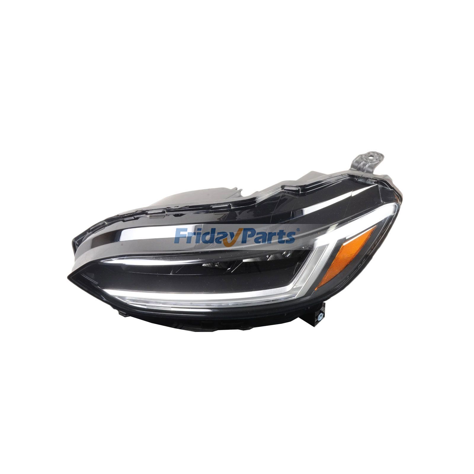 Linker Fahrer-LED-Scheinwerfer 33150-3W0-A02 für Honda HR-V 2.0L 2023-2025