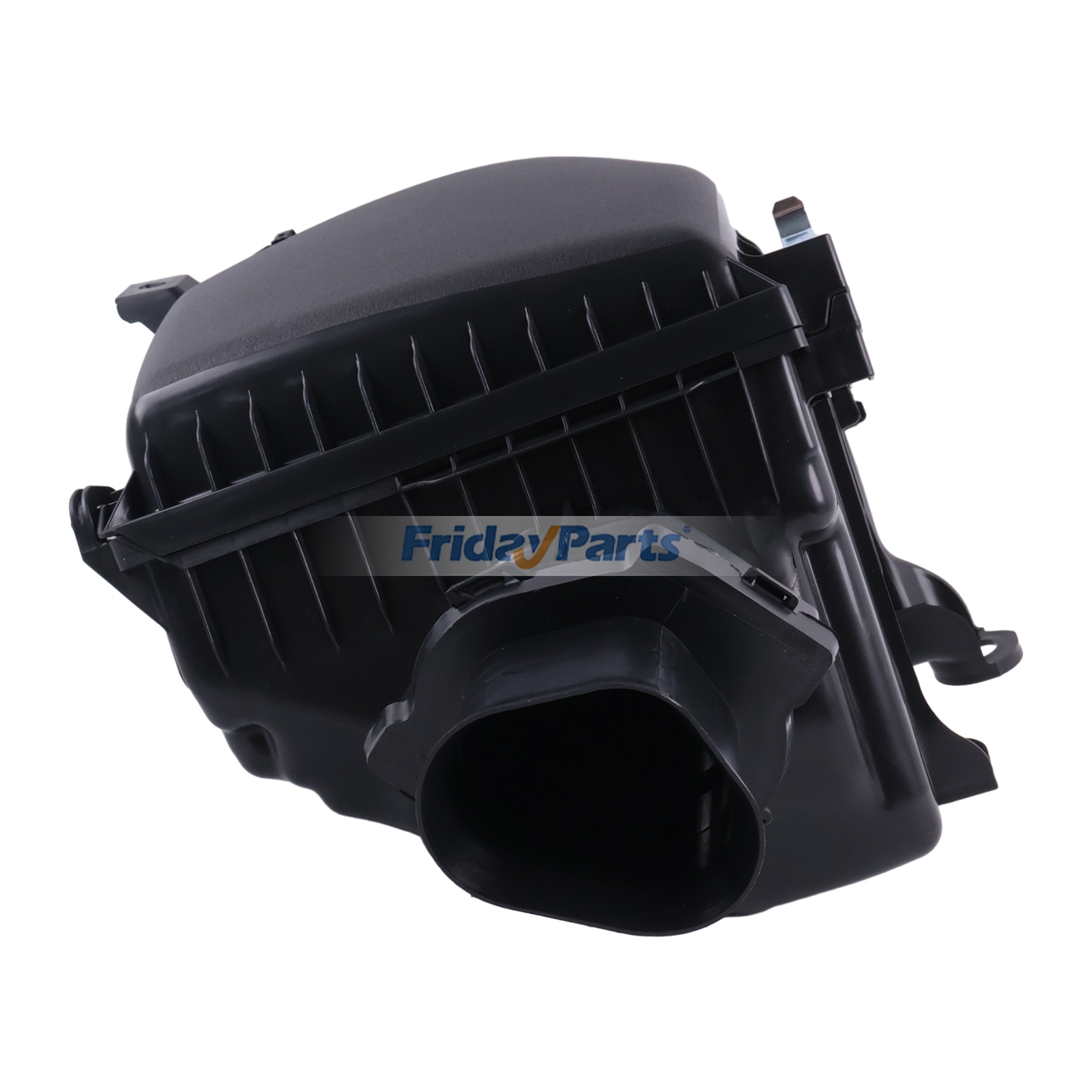 Boîtier de filtre à air côté conducteur gauchepour Véhicule