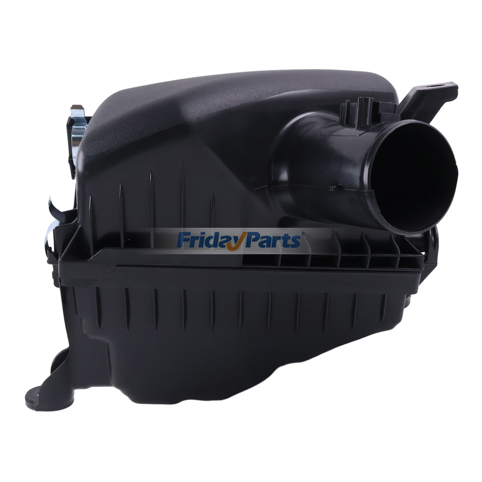 Boîtier de filtre à air côté conducteur gauche 17800-F4010 pour Toyota Tundra Sequoia 2022-2025 3,4 LpourPour Toyota