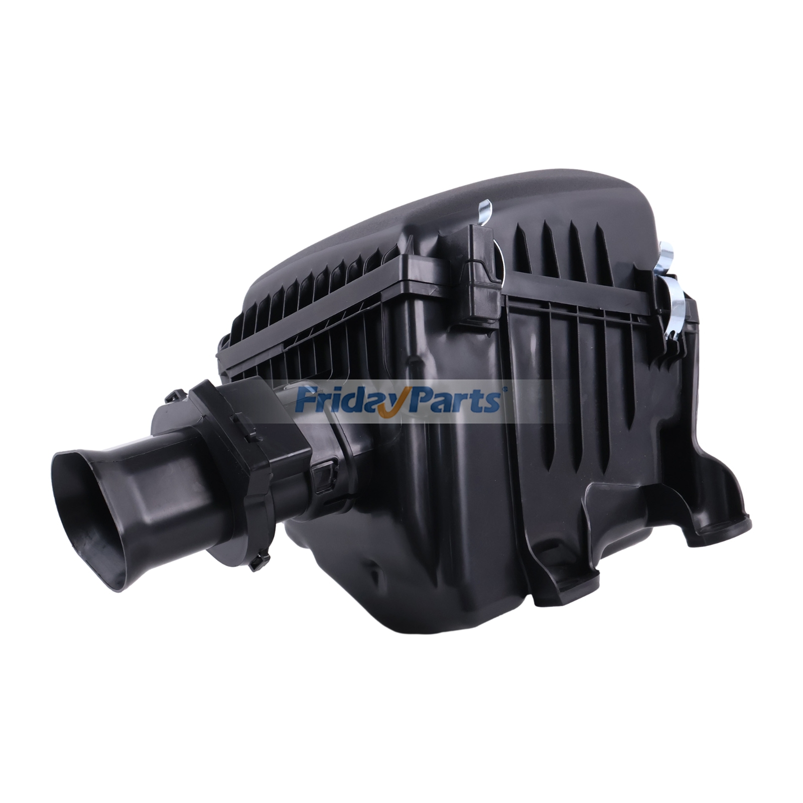 Boîtier de filtre à air côté conducteur gauche 17800-F4010 pour Toyota Tundra Sequoia 2022-2025 3,4 L