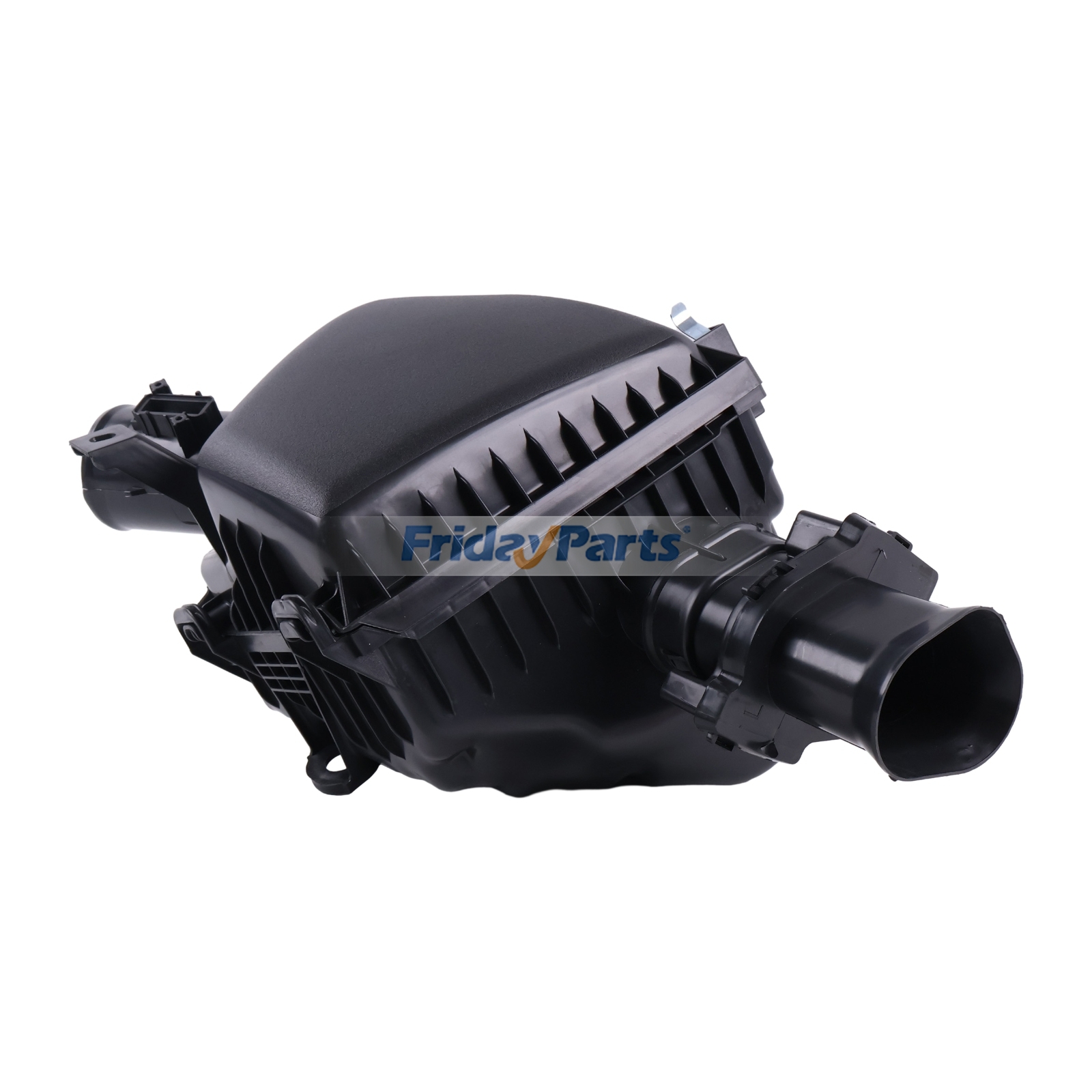 Boîtier de filtre à air côté conducteur gauche de FridayParts