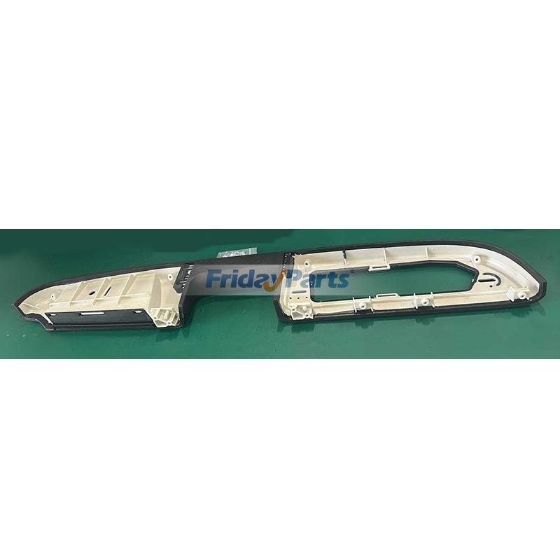 Armrest Repair Kit for Vehicle