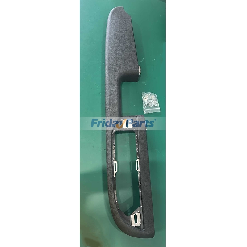 Left Driver Side Armrest Repair Kit 25780114 15873838 15852603 for GMC Yukon Chevrolet Avalanche Suburban Tahoe