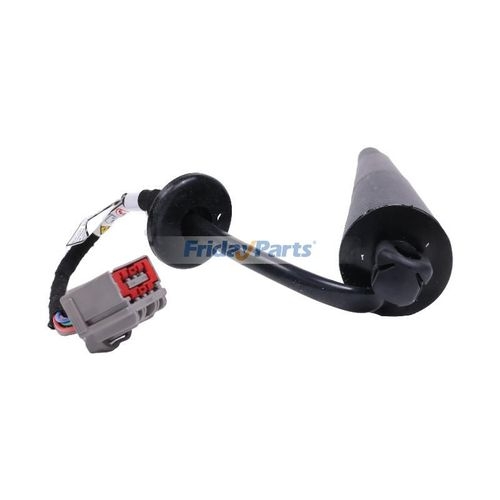 JDMON Rear Tailgate Liftgate Power Lift Support Strut Compatible With