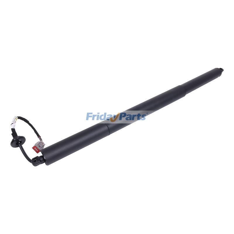 Left Driver Side Electric Liftgate Strut for Vehicle