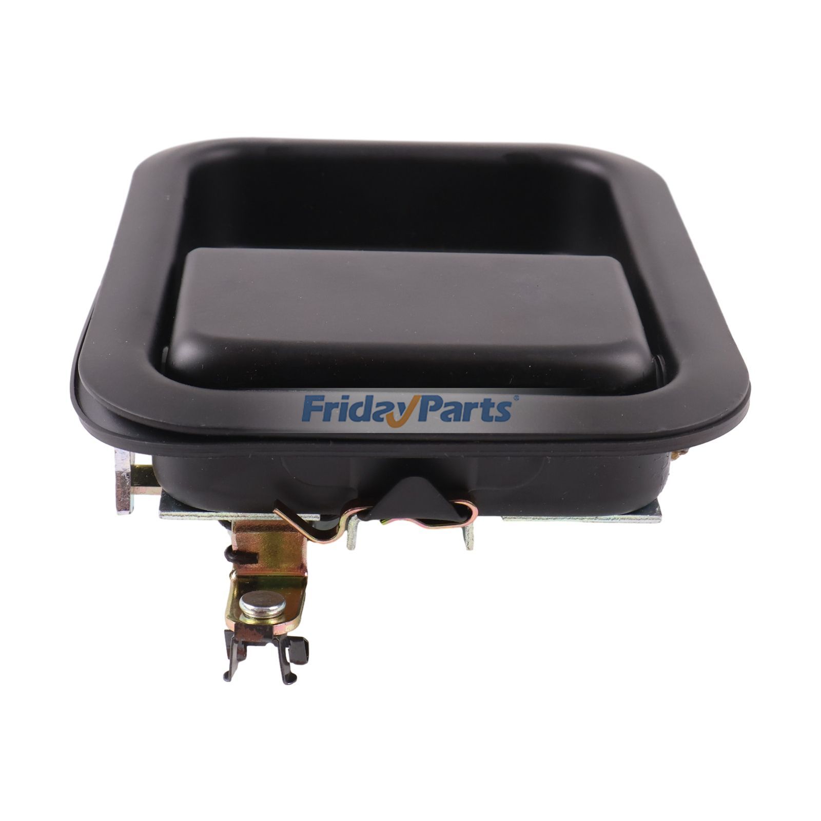 FridayParts Exterior Door Handle