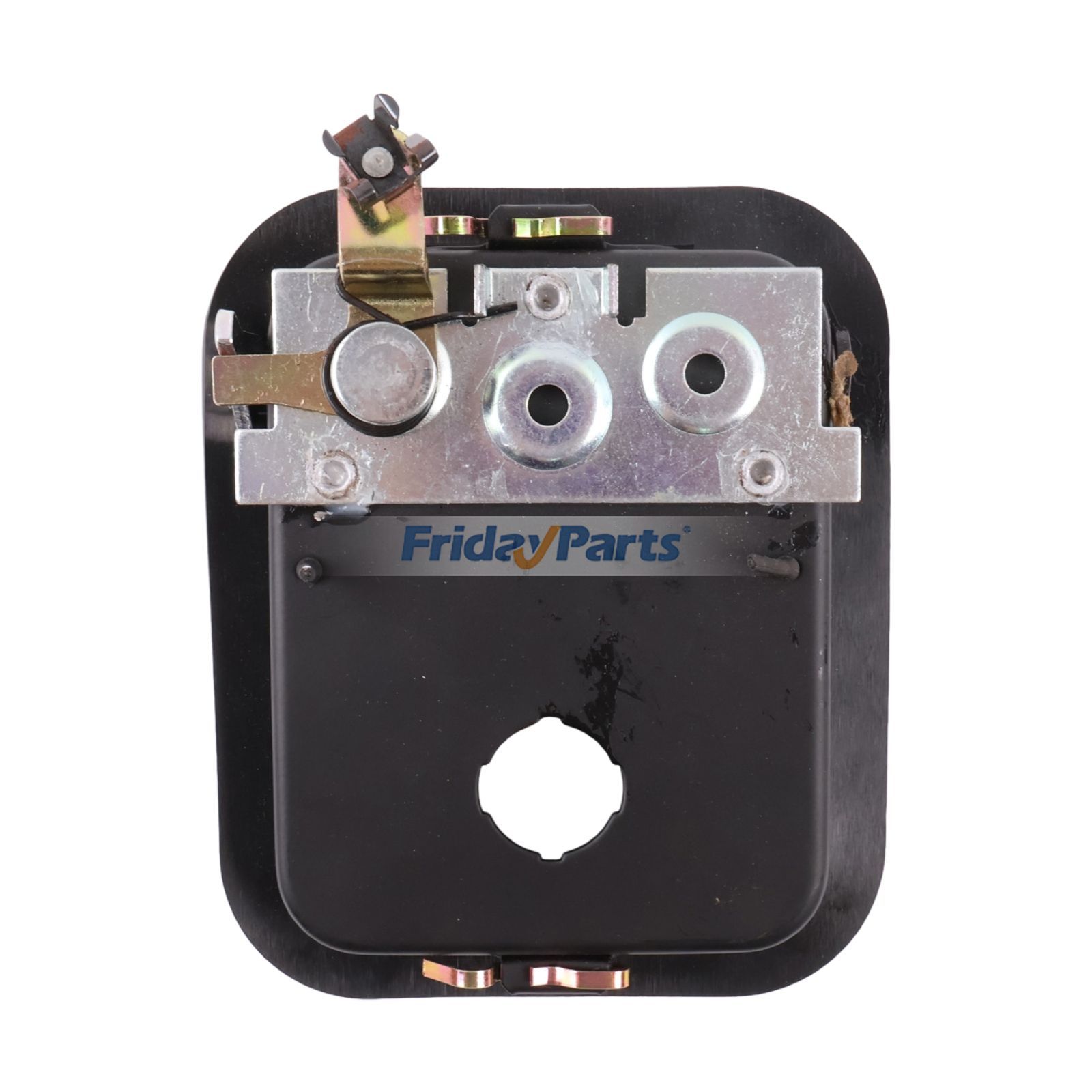  Exterior Door Handle For Mack