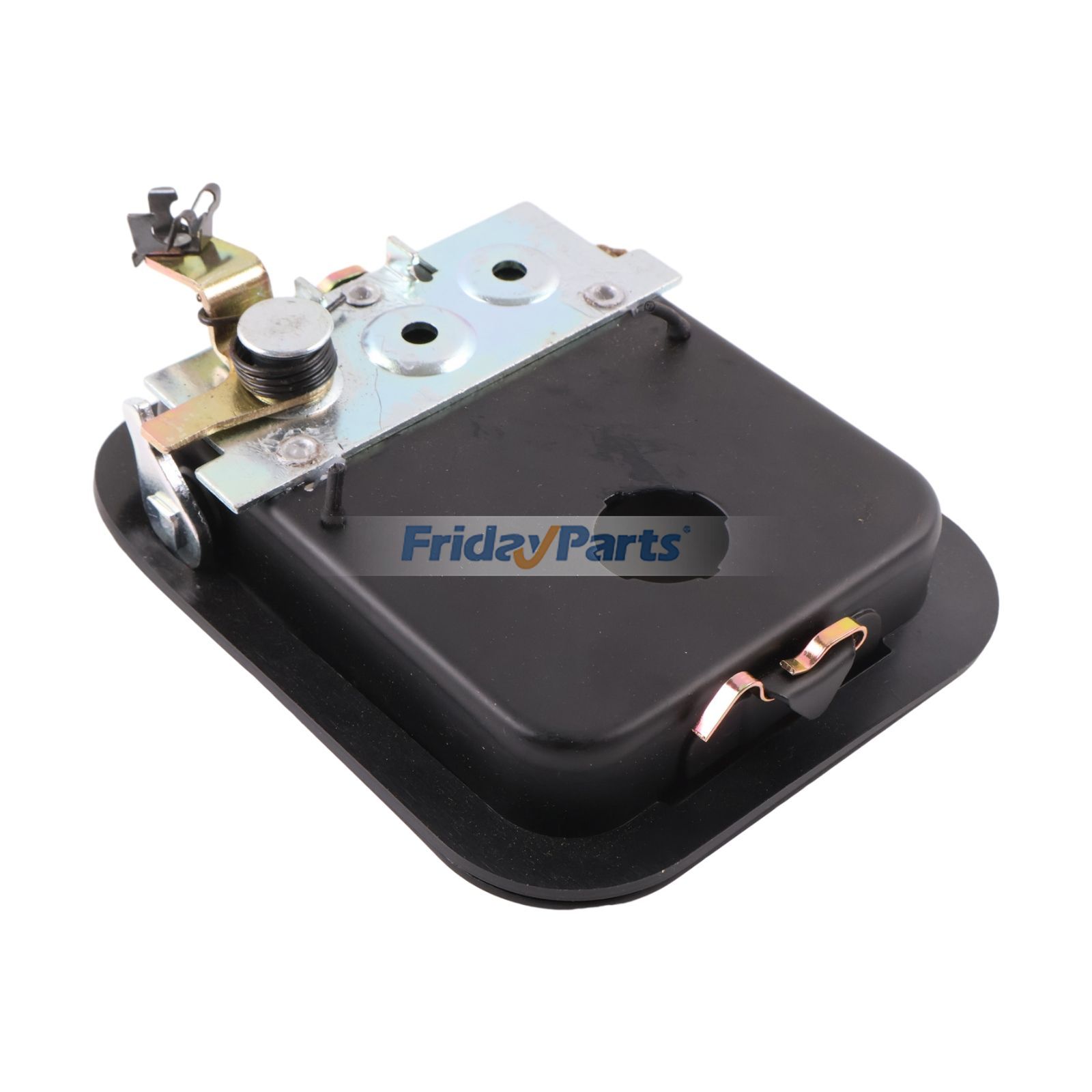 Exterior Door Handle for Truck