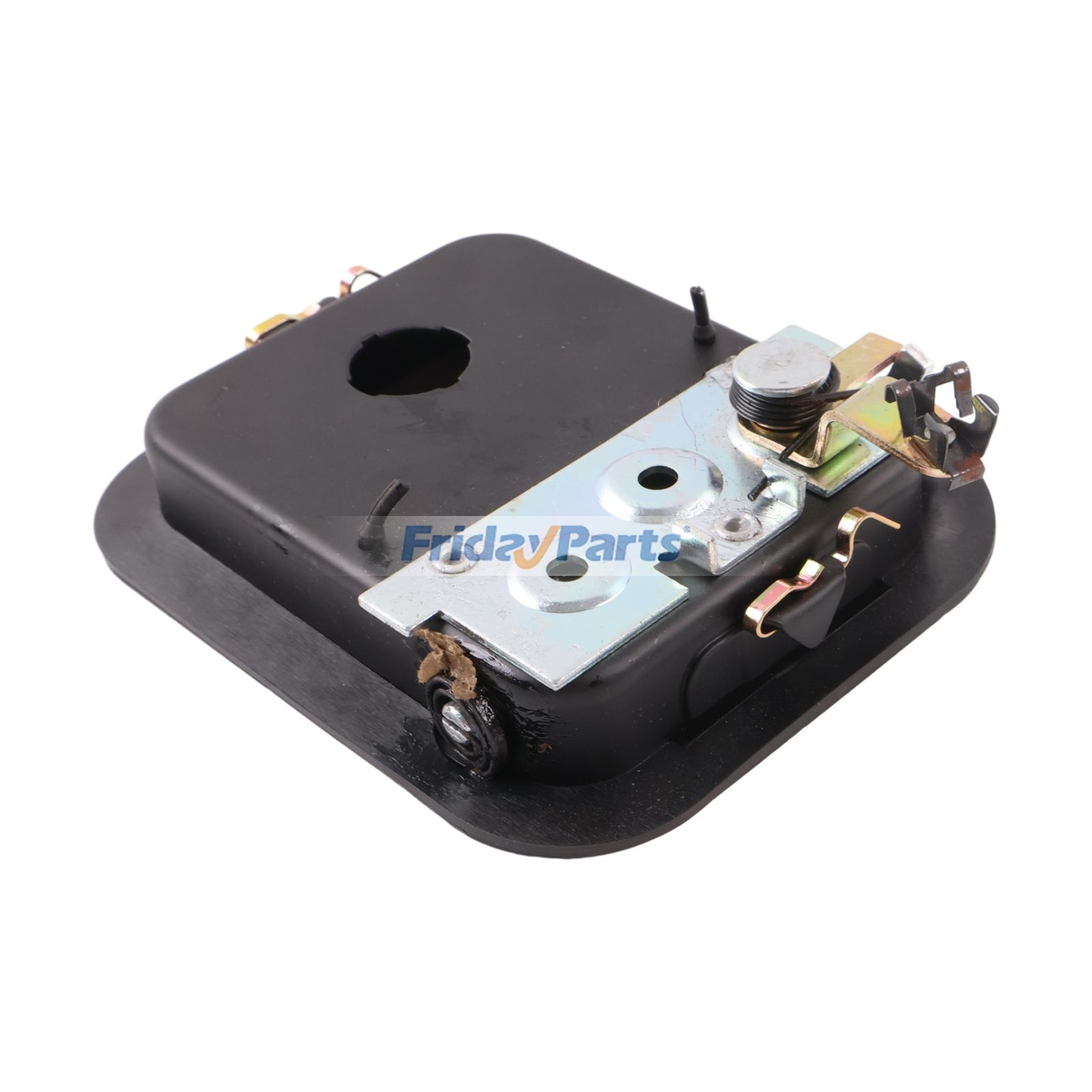 Left Driver Side Exterior Door Handle 25191926 for Mack CF CM CH CL CX CV CXN CHN CT 1990-2005