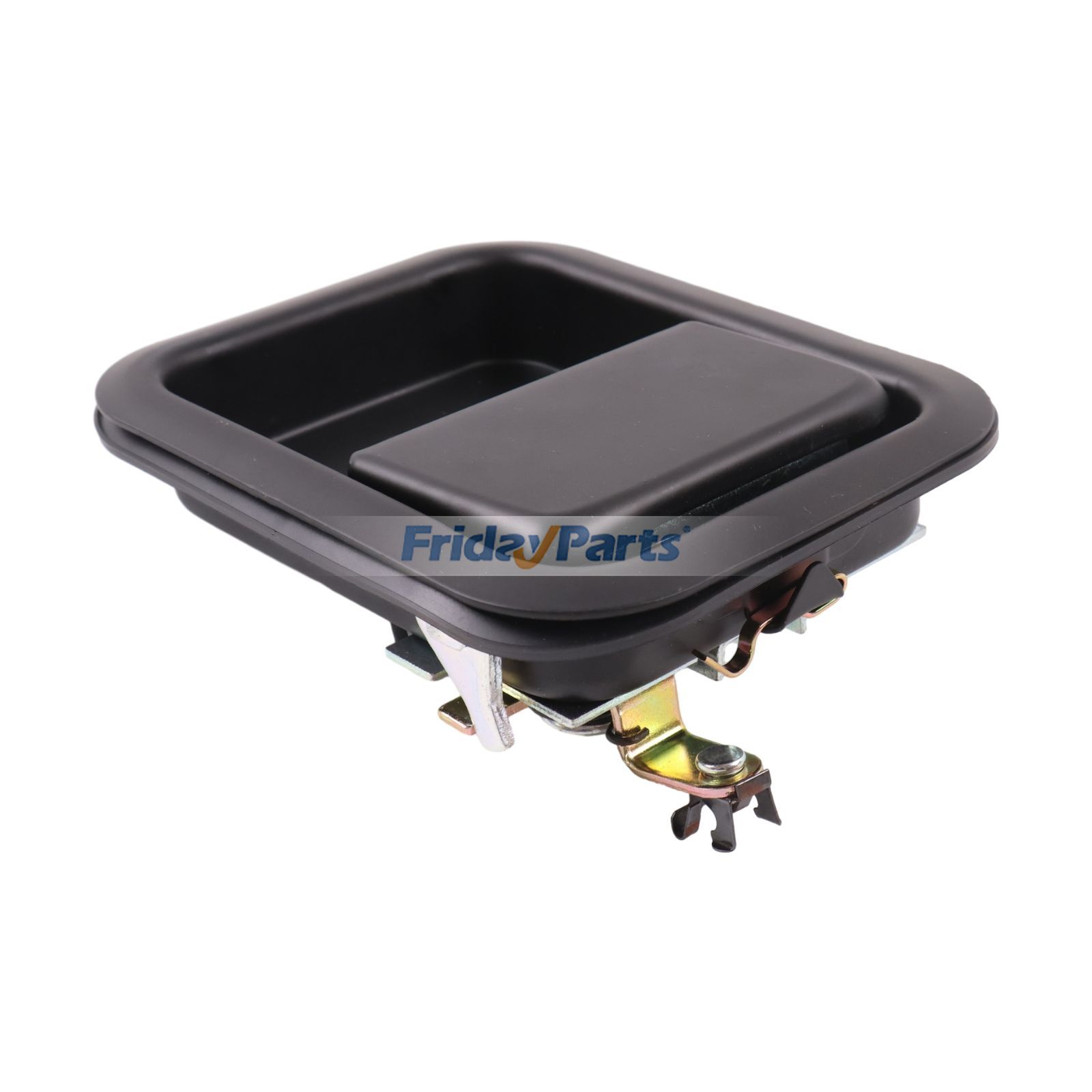 Truck Exterior Door Handle