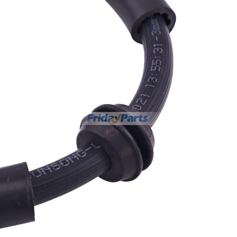  Left Driver Side Front Brake Hose For Land Rover
