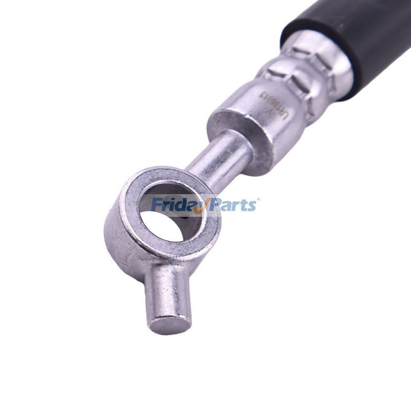 Vehicle Left Driver Side Front Brake Hose