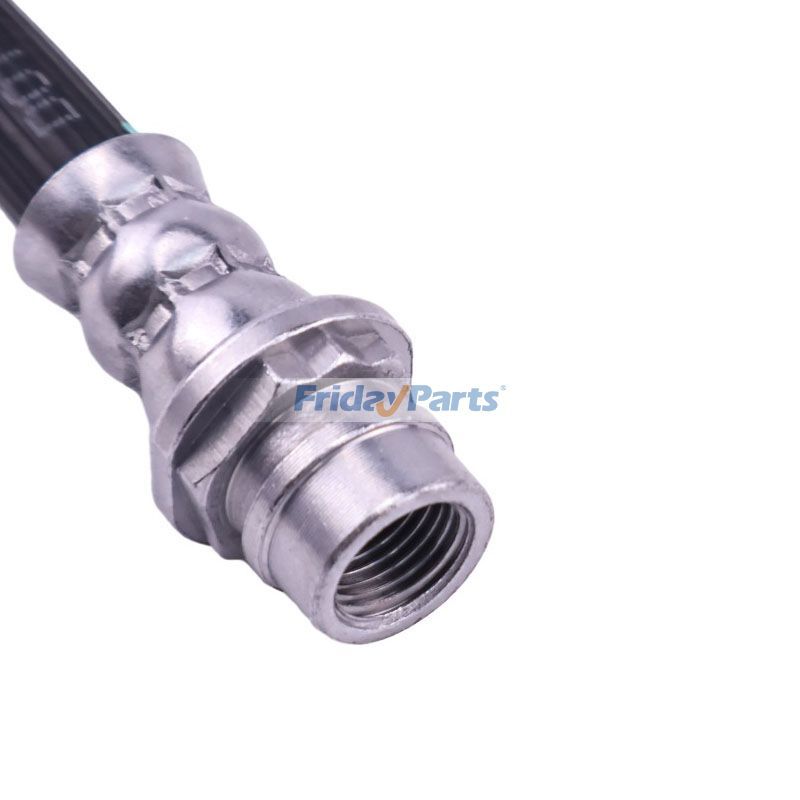 Left Driver Side Front Brake Hose in Stock in China,China Stock