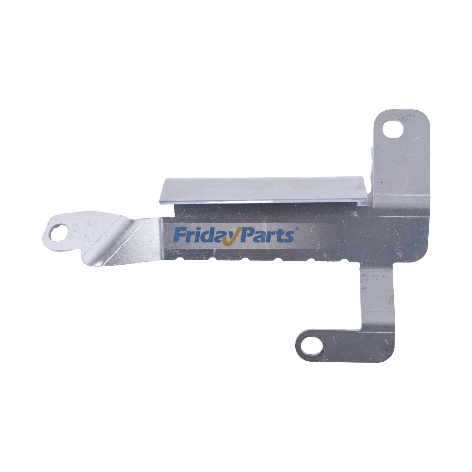  Front Lower Bumper Deflector For Chevrolet