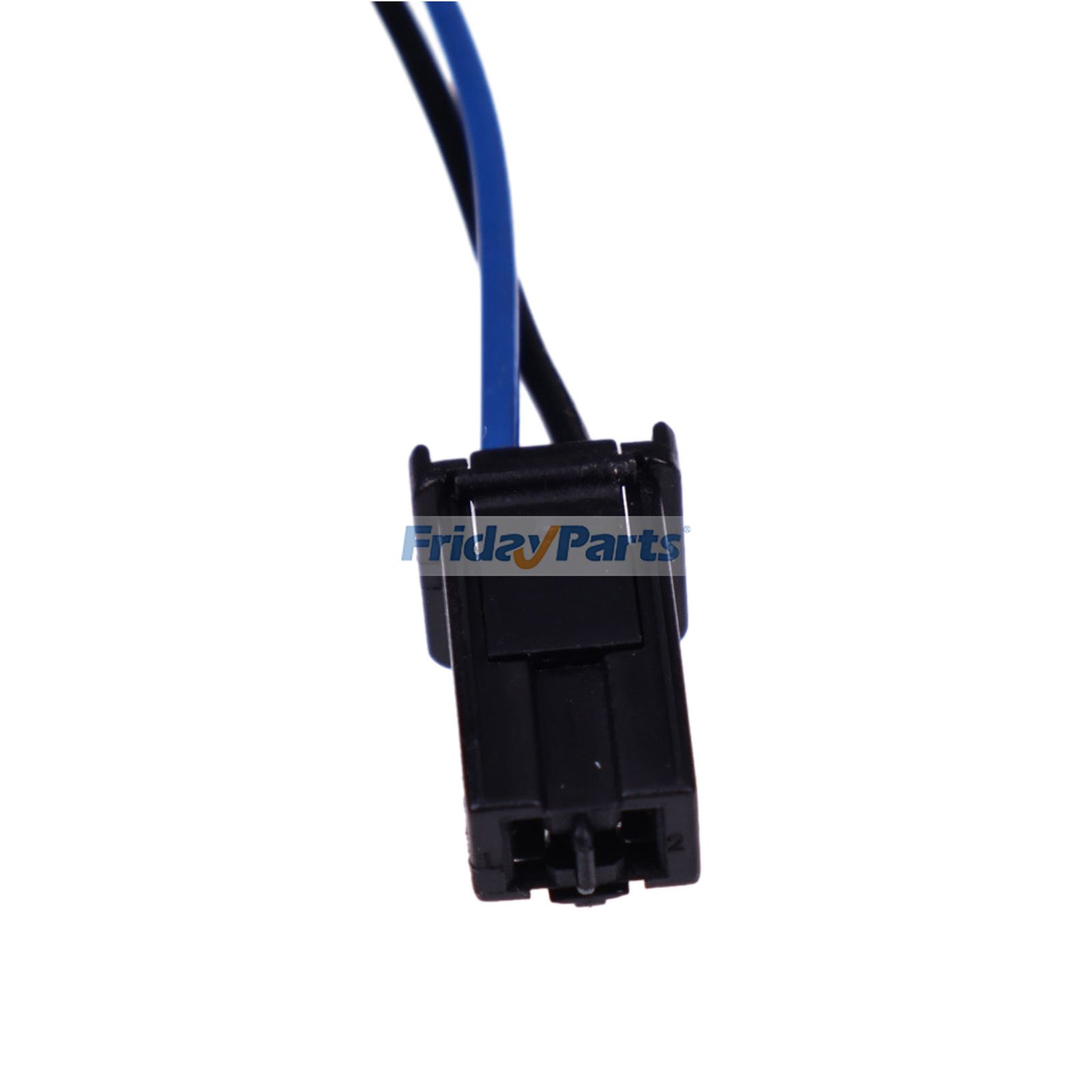 Compra Arnés de cableado del inyector de combustible del lado izquierdo del conductor 8C3Z-9D930-BA para Ford F-250, F-350, F-450 y F-550 Super Duty (2008-2010) en Fridayparts
