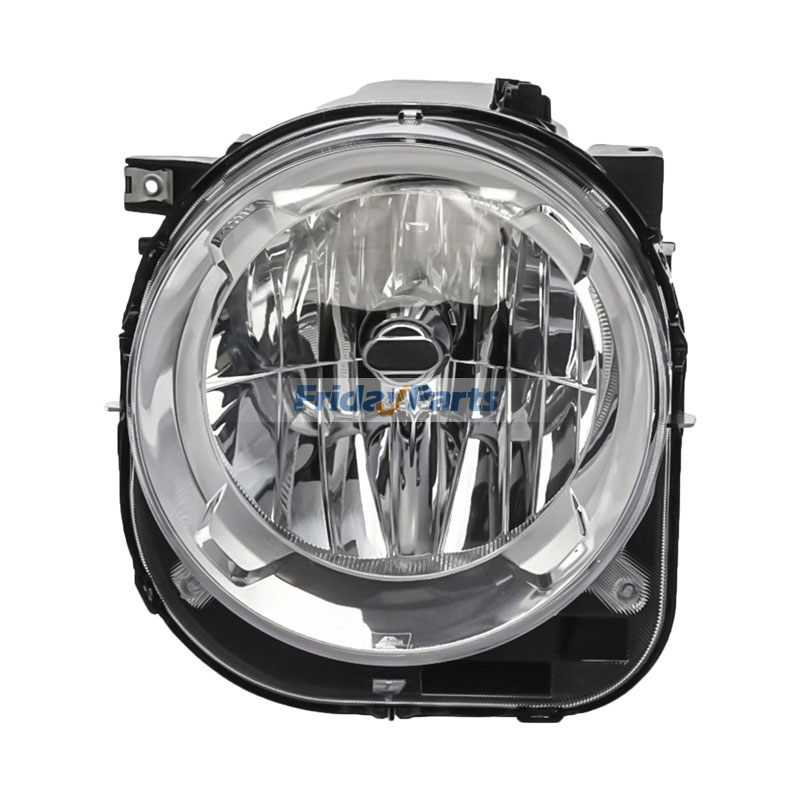 左運転席側ヘッドライト 68256570AA CH2502273 ジープ レネゲード 2015-2018