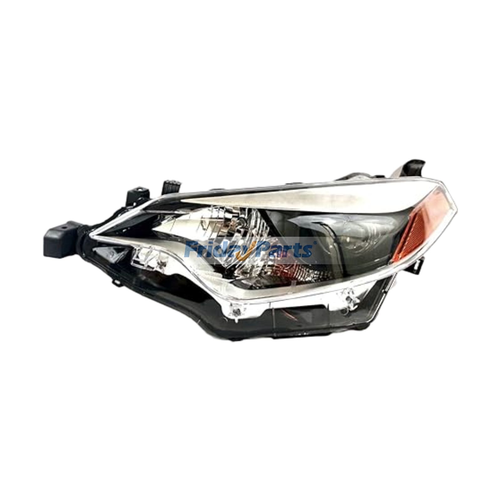 Scheinwerfereinheit links (Fahrerseite) 81150-02E60 für Toyota Corolla 1.8L L4 2014-2016