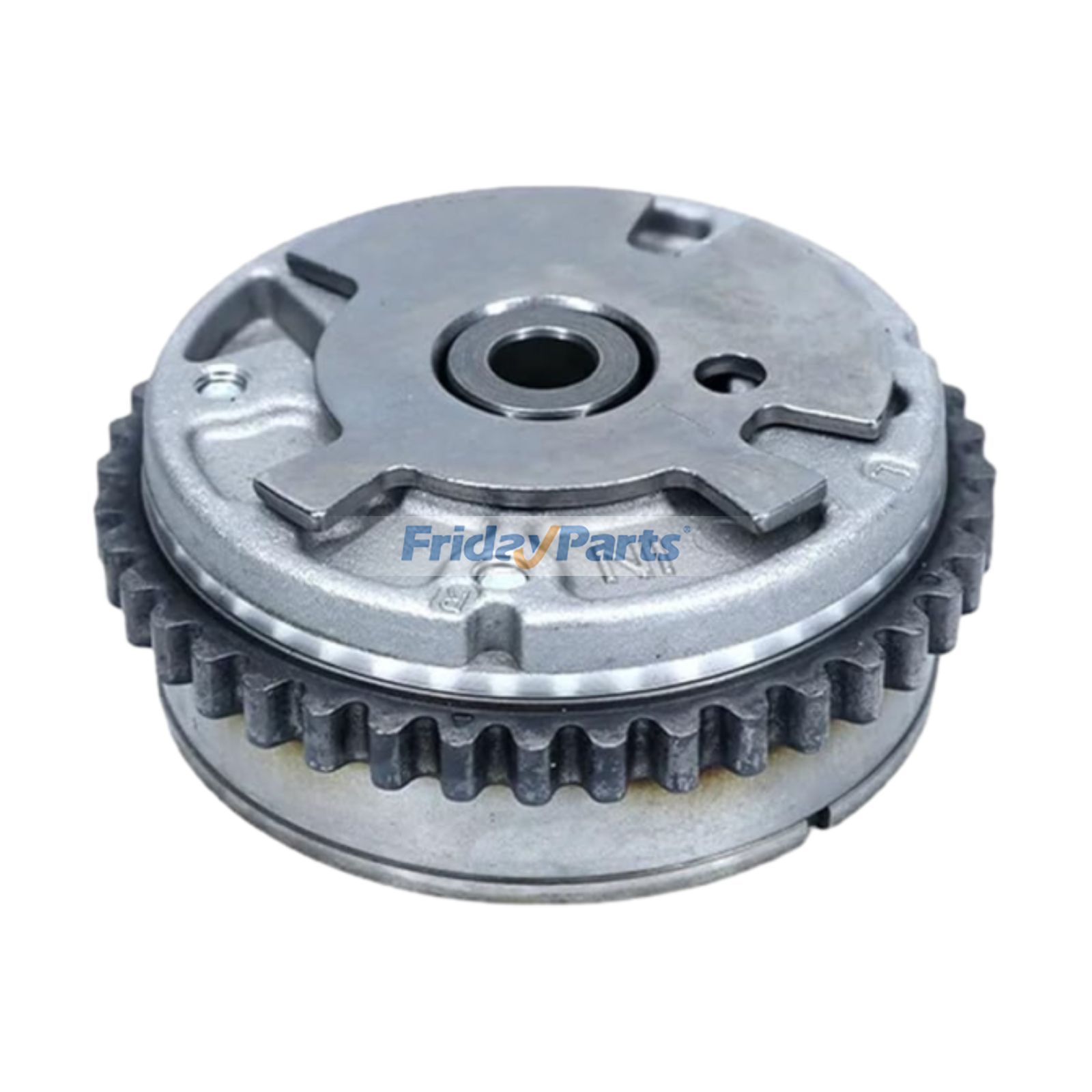 Left Driver Side Intake Timing Camshaft Gear 12665856 for GMC Acadia Terrain Canyon Buick Enclave LaCrosse Cadillac ATS CTS XTS SRX STS